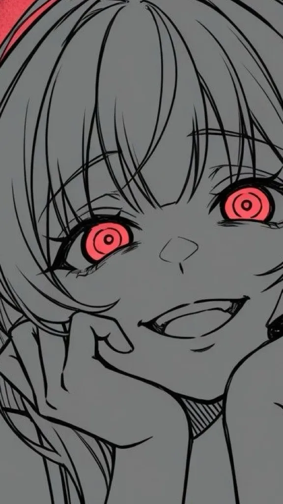 ai character: Alexa background