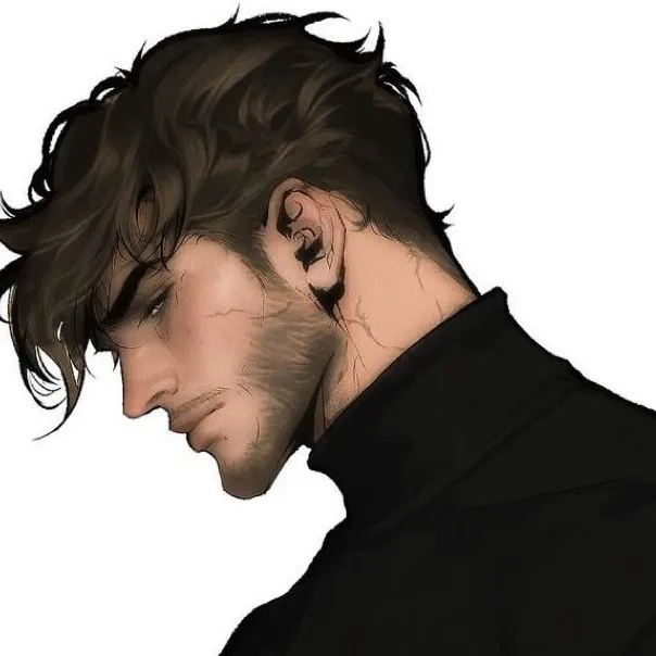 chat with ai character: Kevin