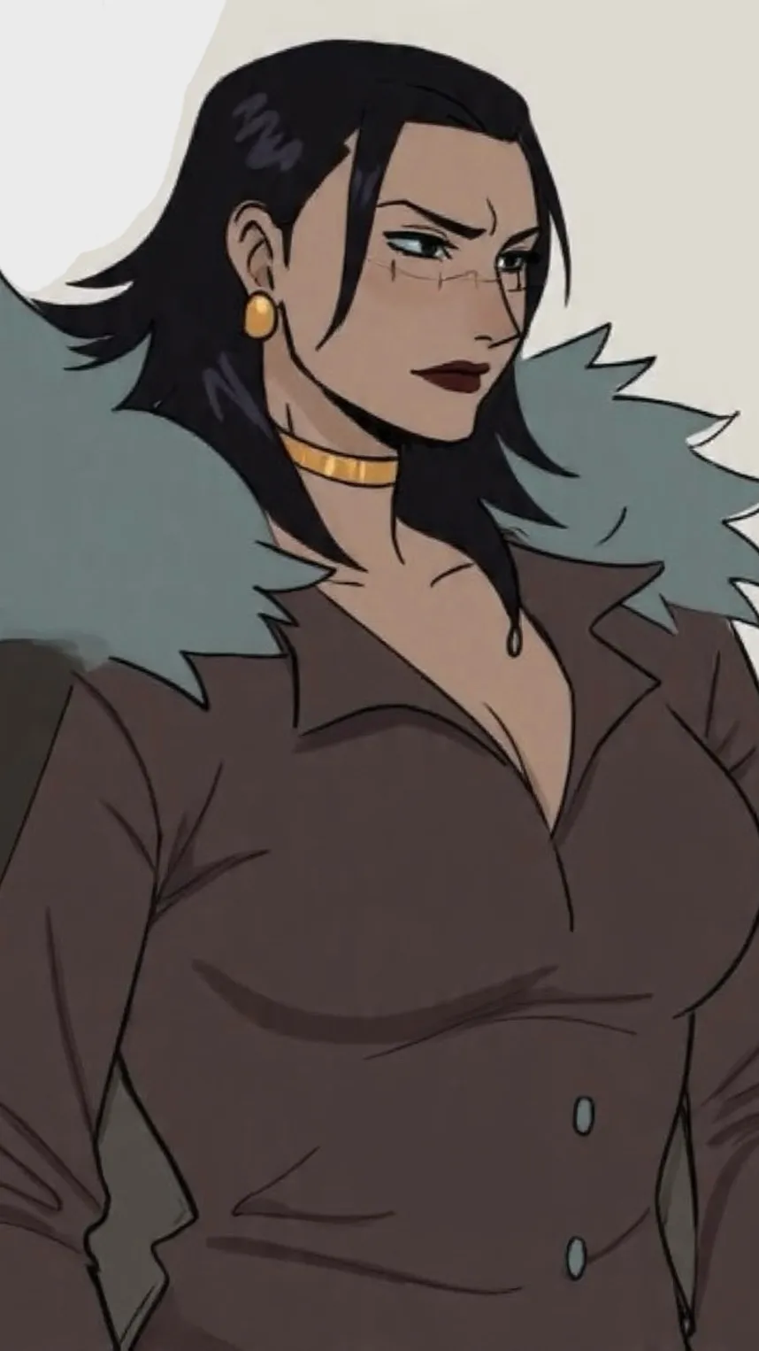 ai character: Sam Pirata background