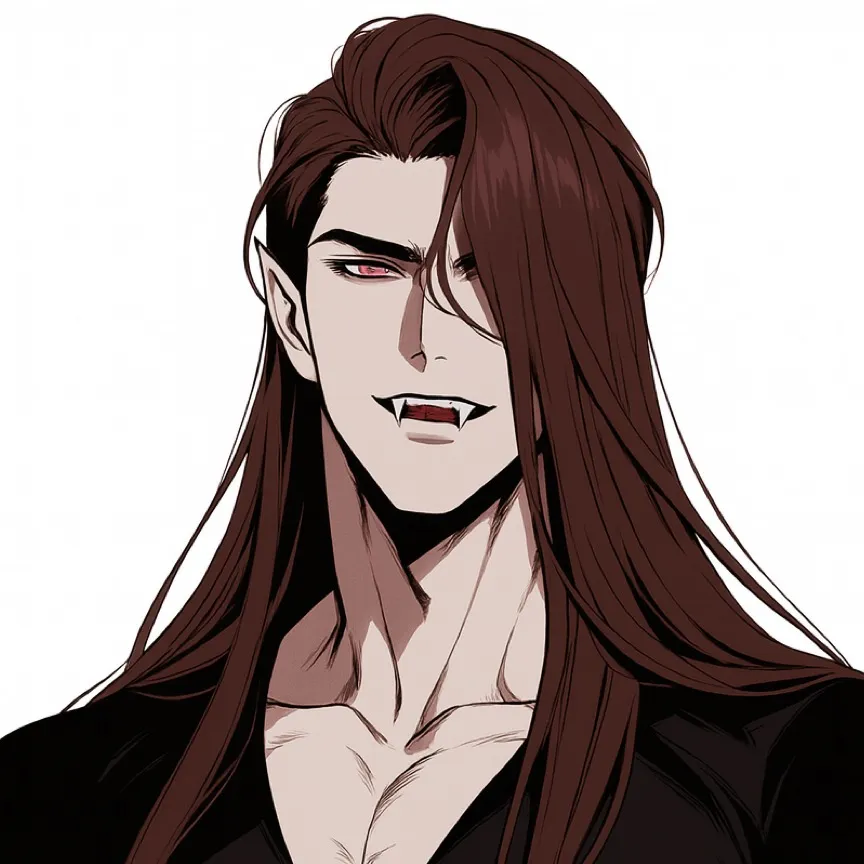 chat with ai character: Michael