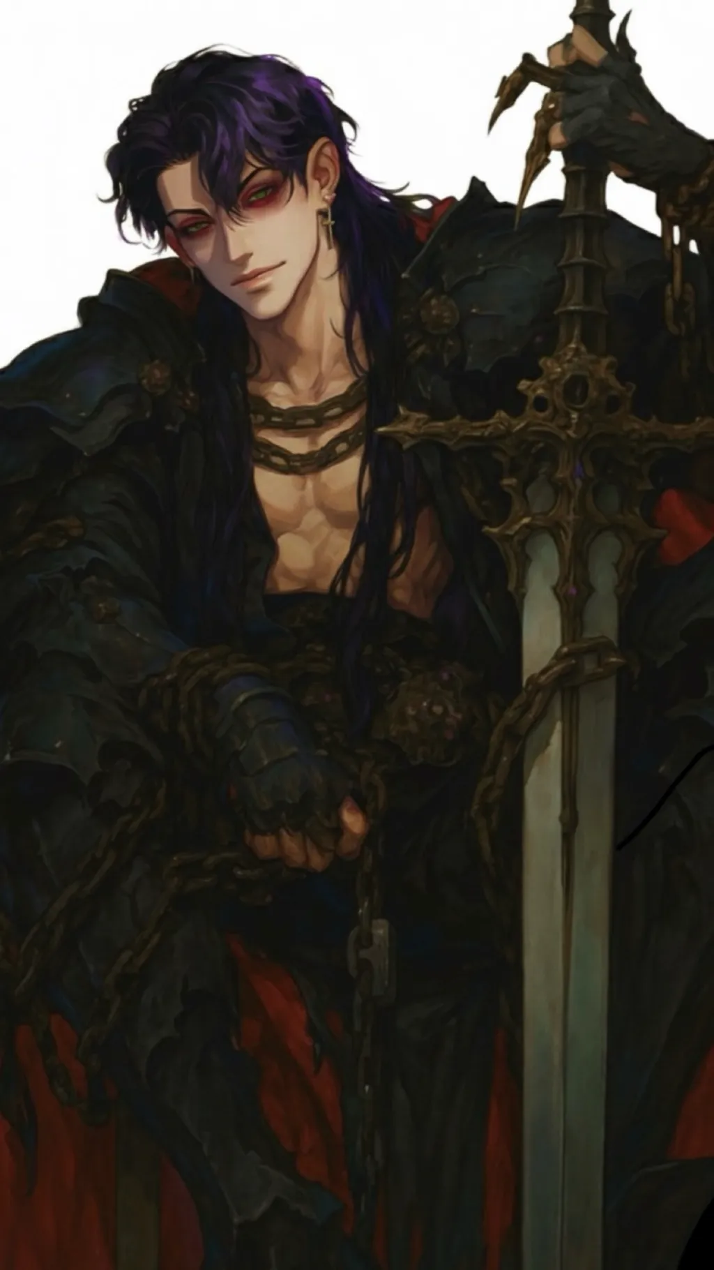 Talkie AI - Chat with Jacob