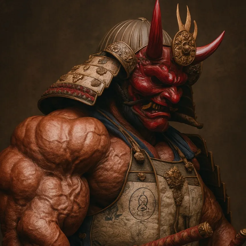 chat with ai character: Kenshiro Masamune