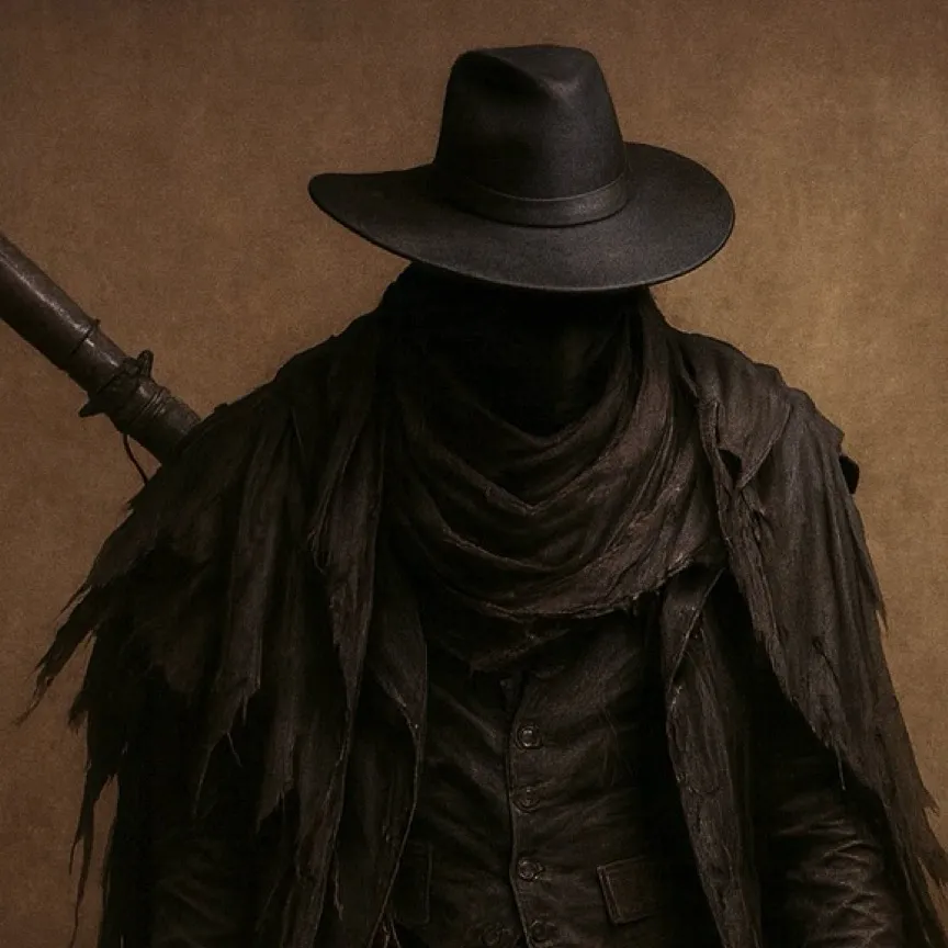 chat with ai character: Butcher