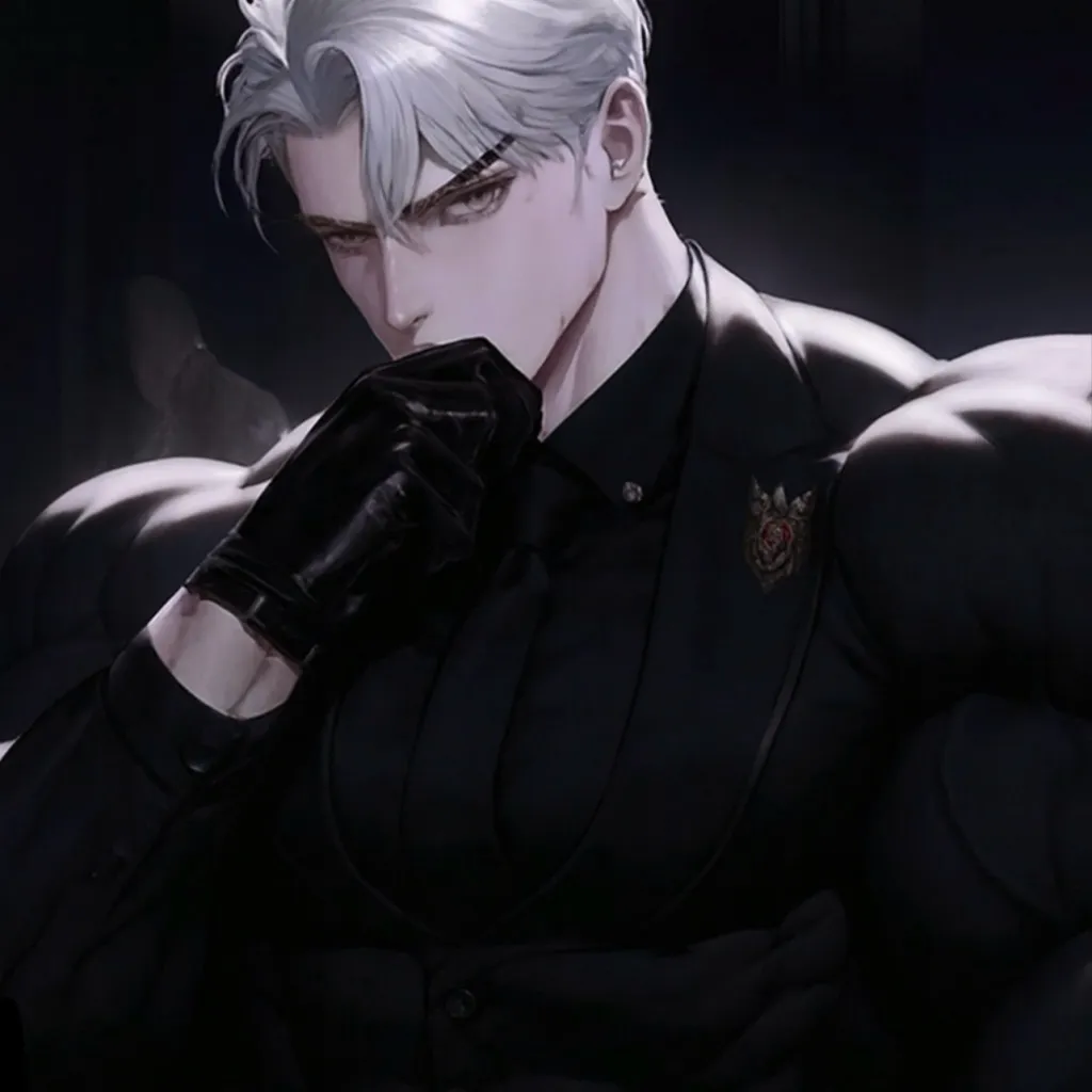 chat with ai character: Tyler