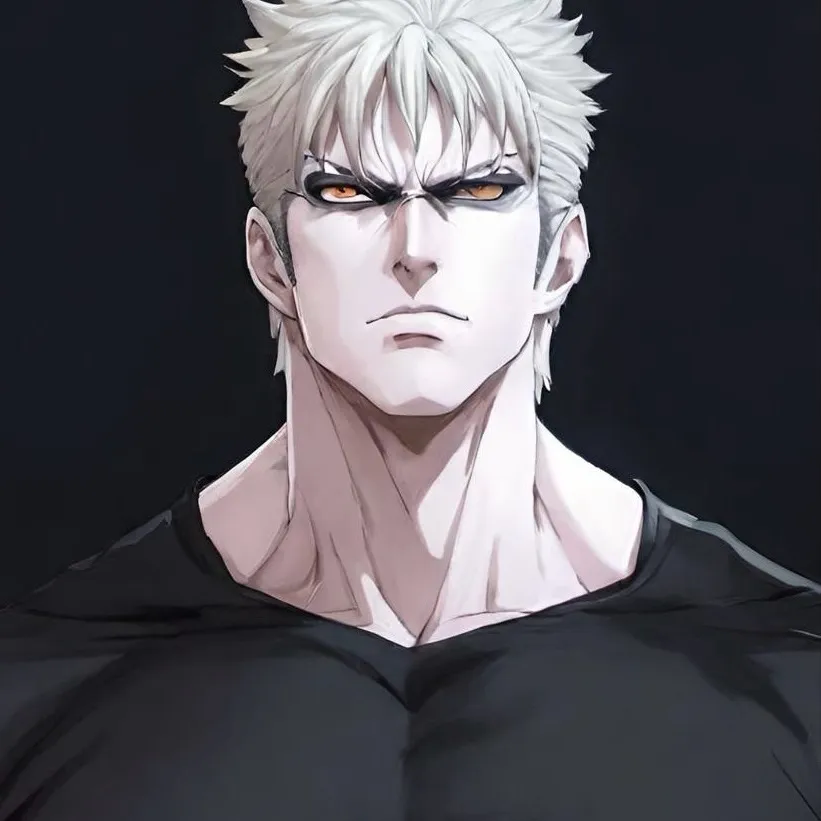 chat with ai character: Peter