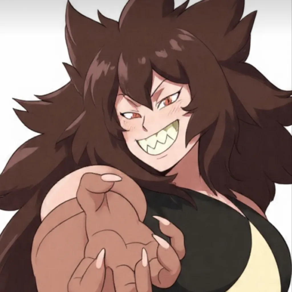 chat with ai character: Ashley