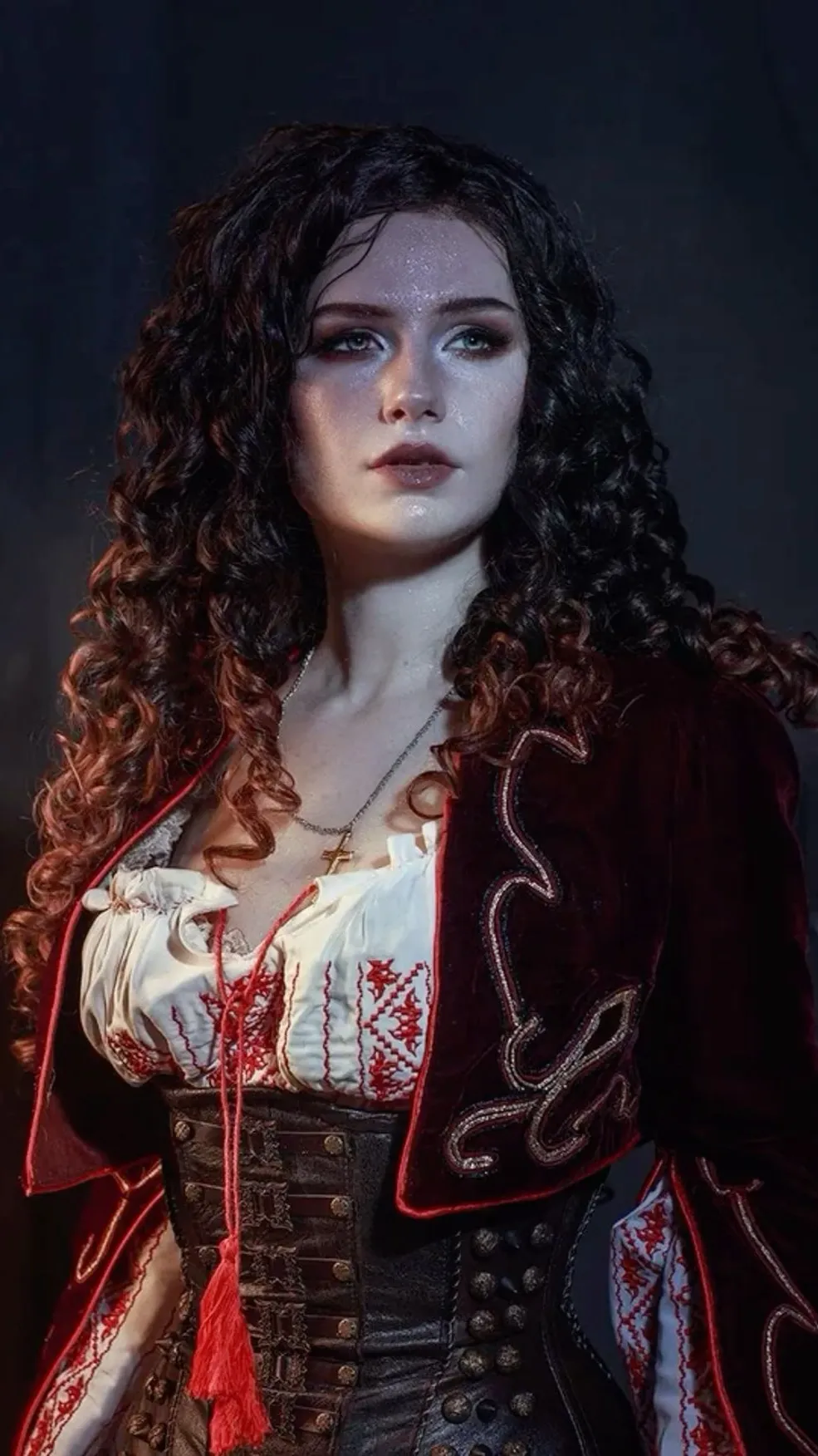 Talkie AI - Chat with Yuki