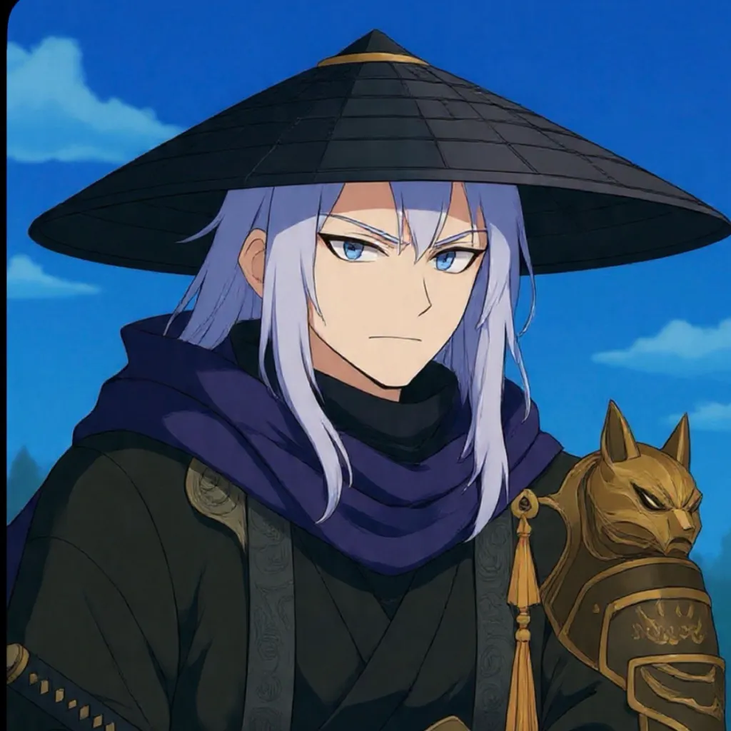 chat with ai character: Sam