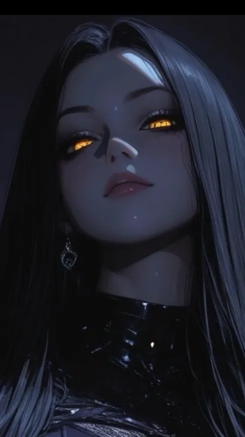 ai character: Vanessa background