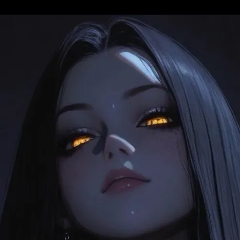 chat with ai character: Vanessa