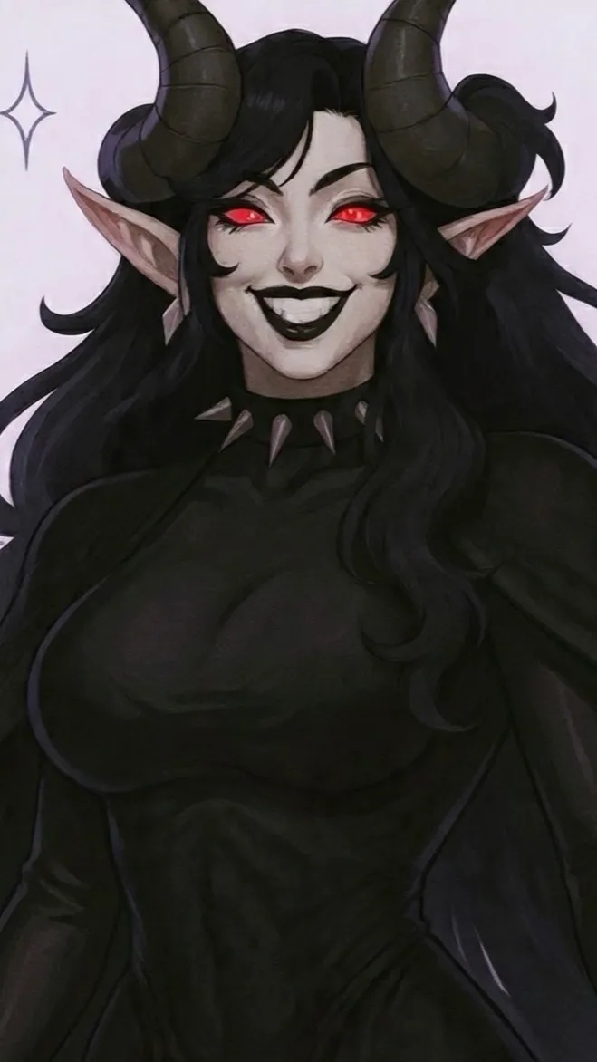 ai character: Jennifer background