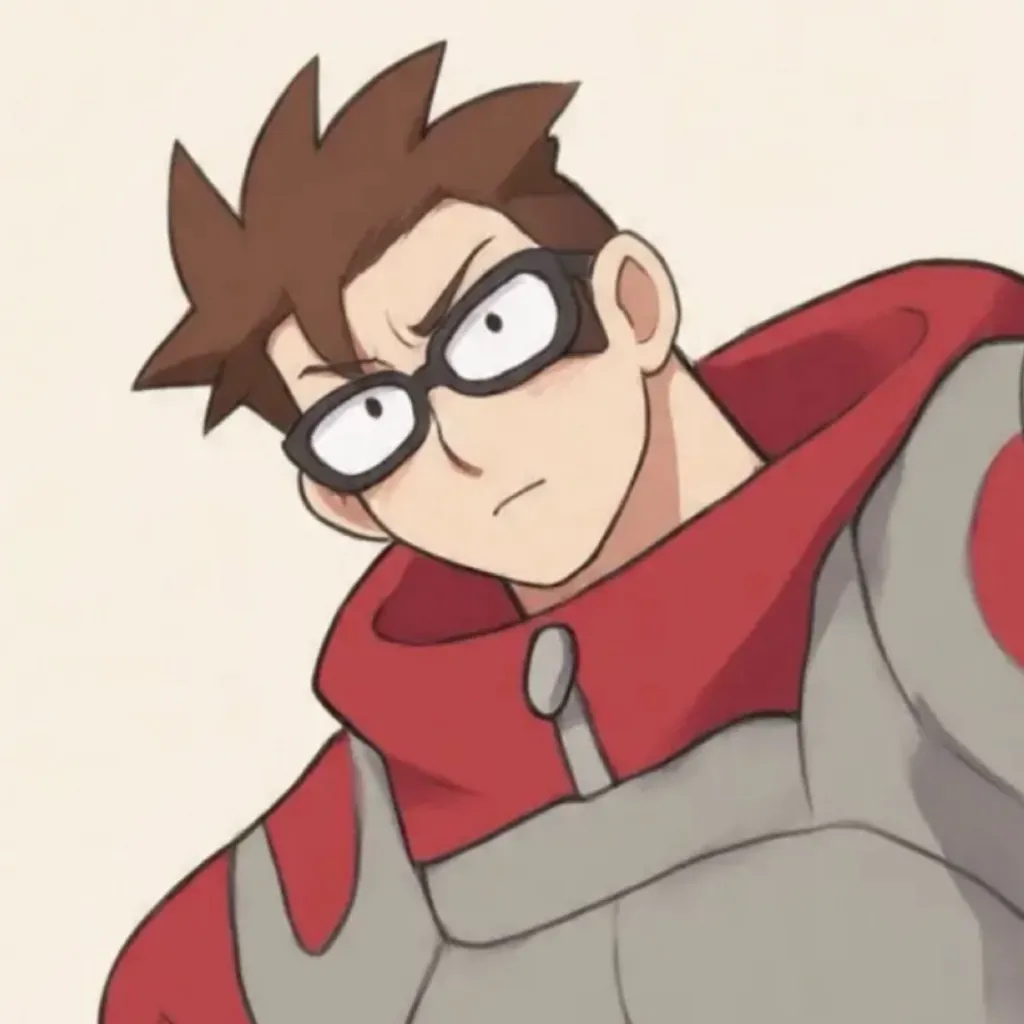 chat with ai character: Josh Bright