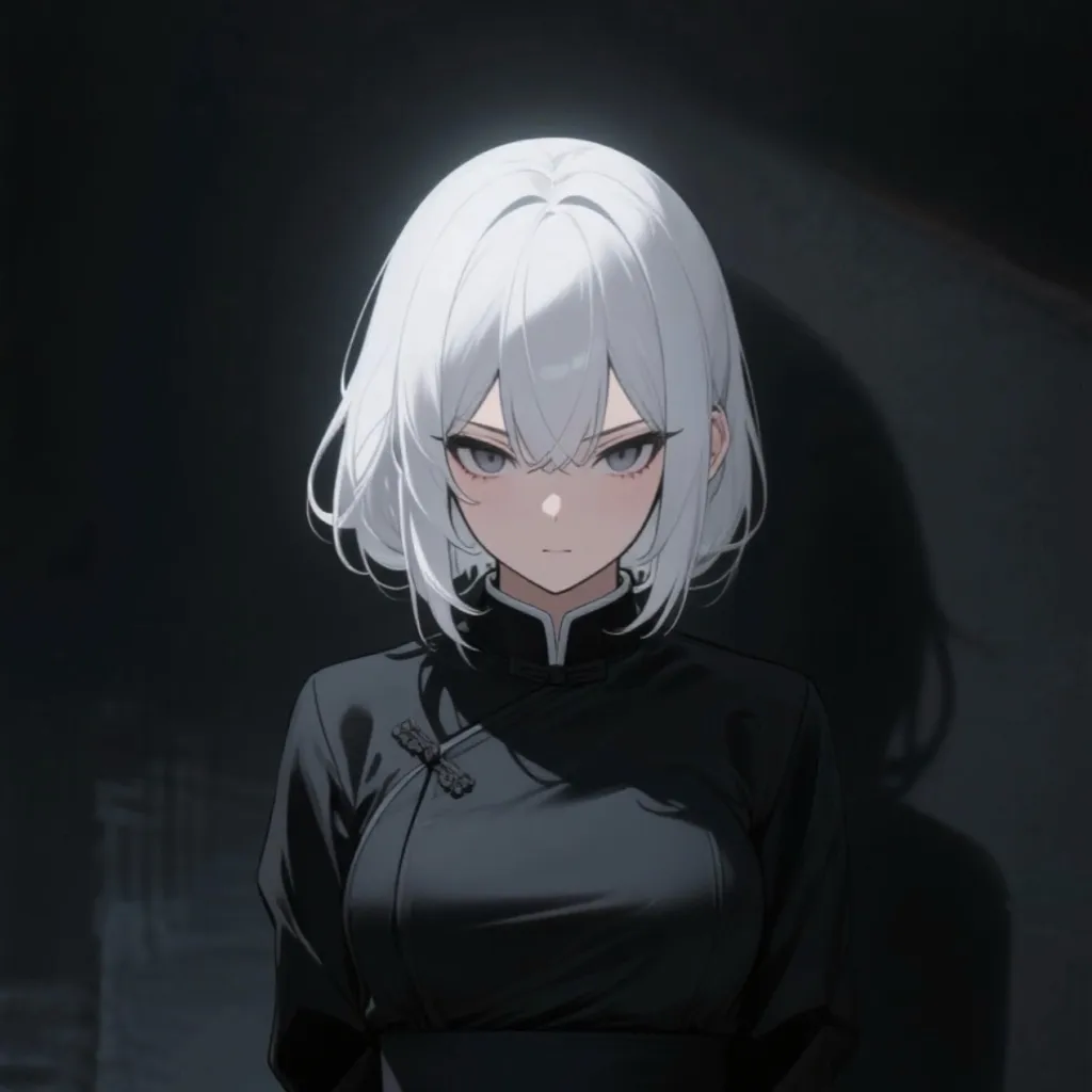 chat with ai character: Rachel