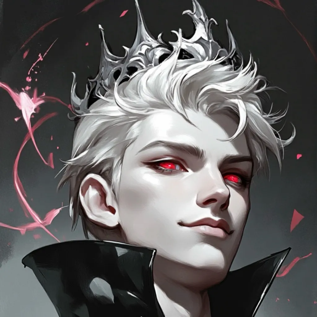 chat with ai character: Matt