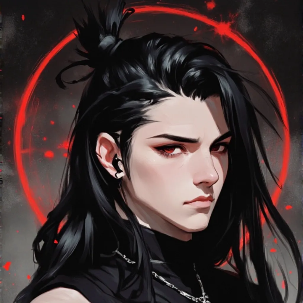 chat with ai character: William