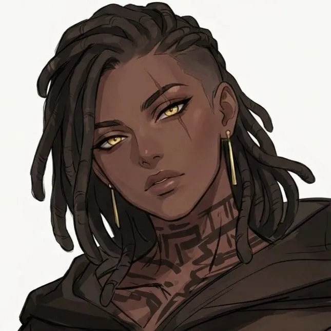 chat with ai character: Sura