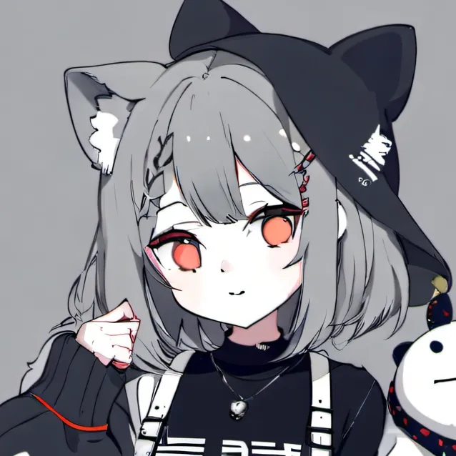 chat with ai character: wegie 