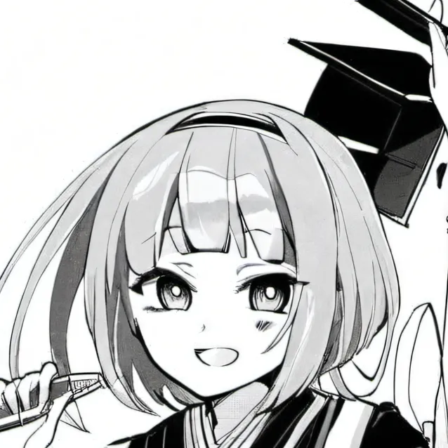 chat with ai character: toga x ochako 