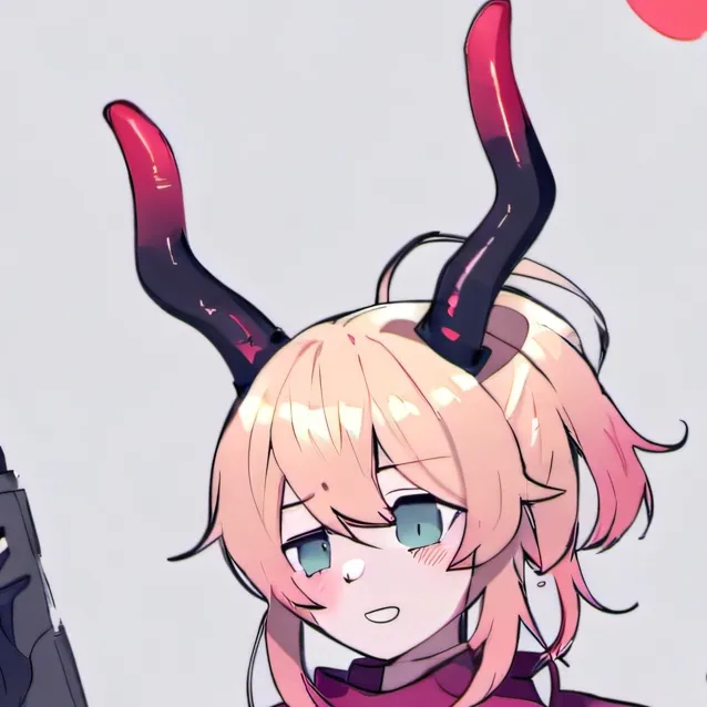 chat with ai character: heat