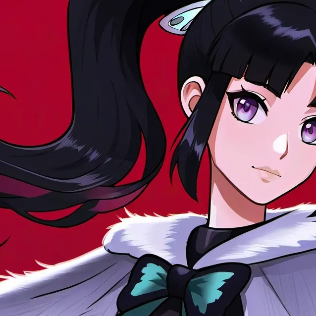 chat with ai character: tanjiro x kanao 