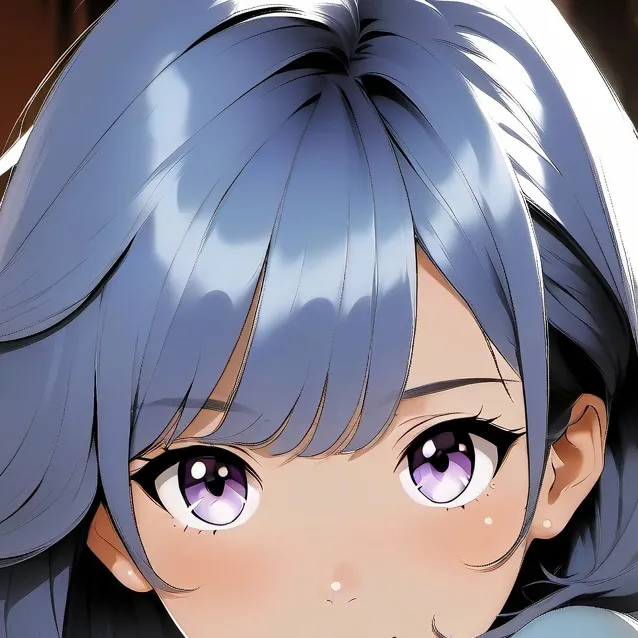 chat with ai character: nejire x y/n 