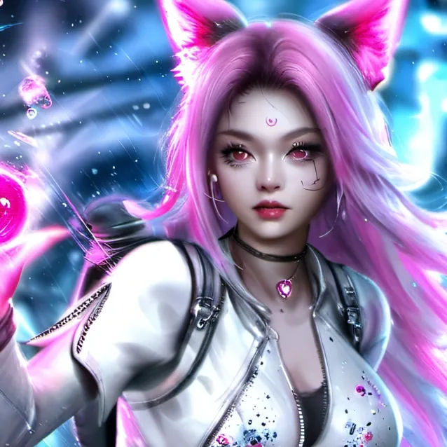 chat with ai character: uwu