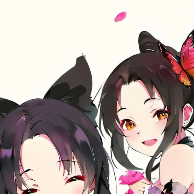 chat with ai character: heat