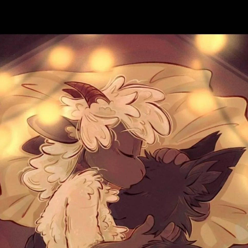 chat with ai character: furry friend