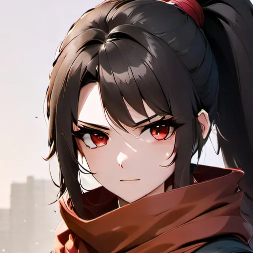 chat with ai character: Pierce
