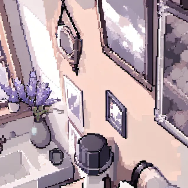 memory with ai character: talkie