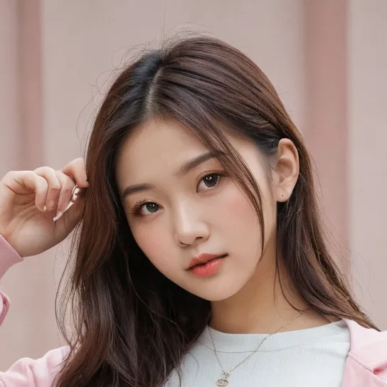 chat with ai character: Luna