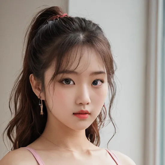 chat with ai character: Lily