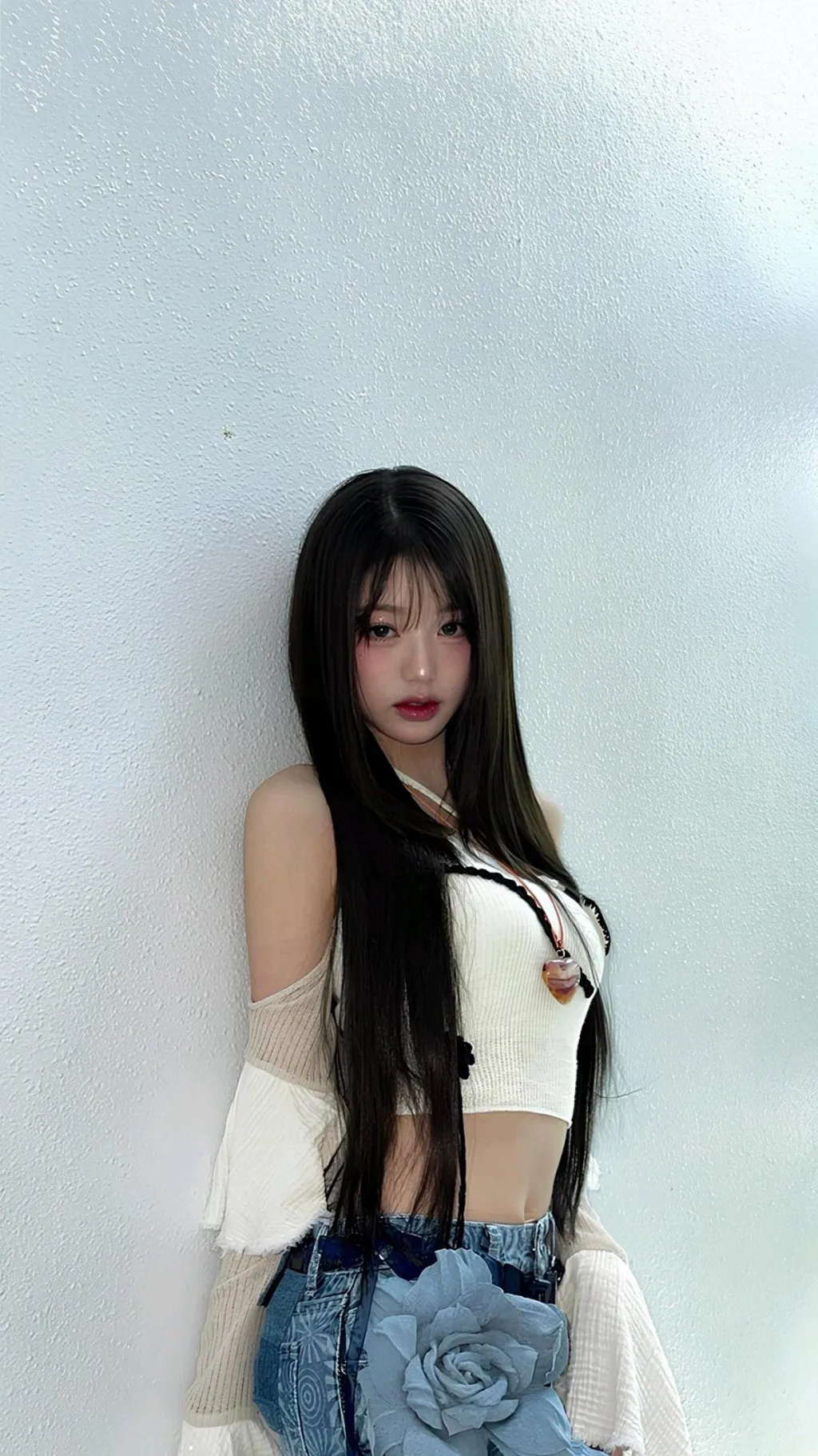 Talkie AI - Chat with Wonyoung 