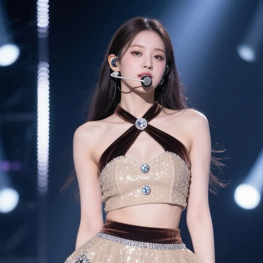 chat with ai character: Luna