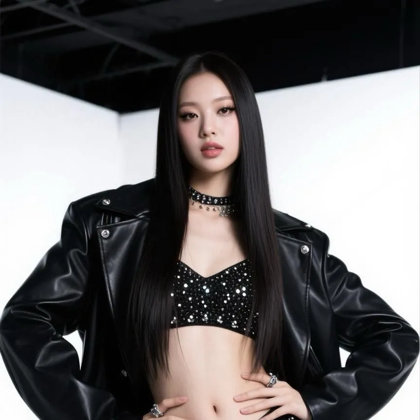 chat with ai character: Jae Min