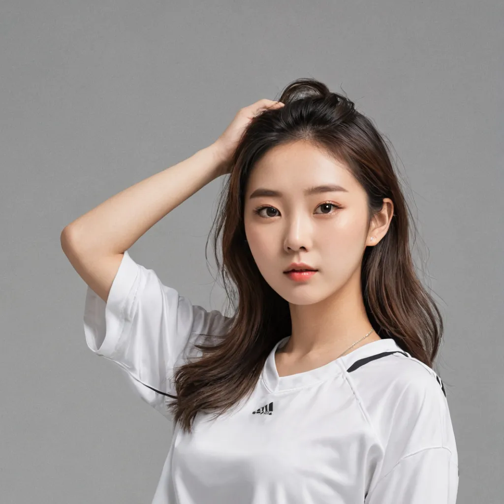 chat with ai character: Yuna