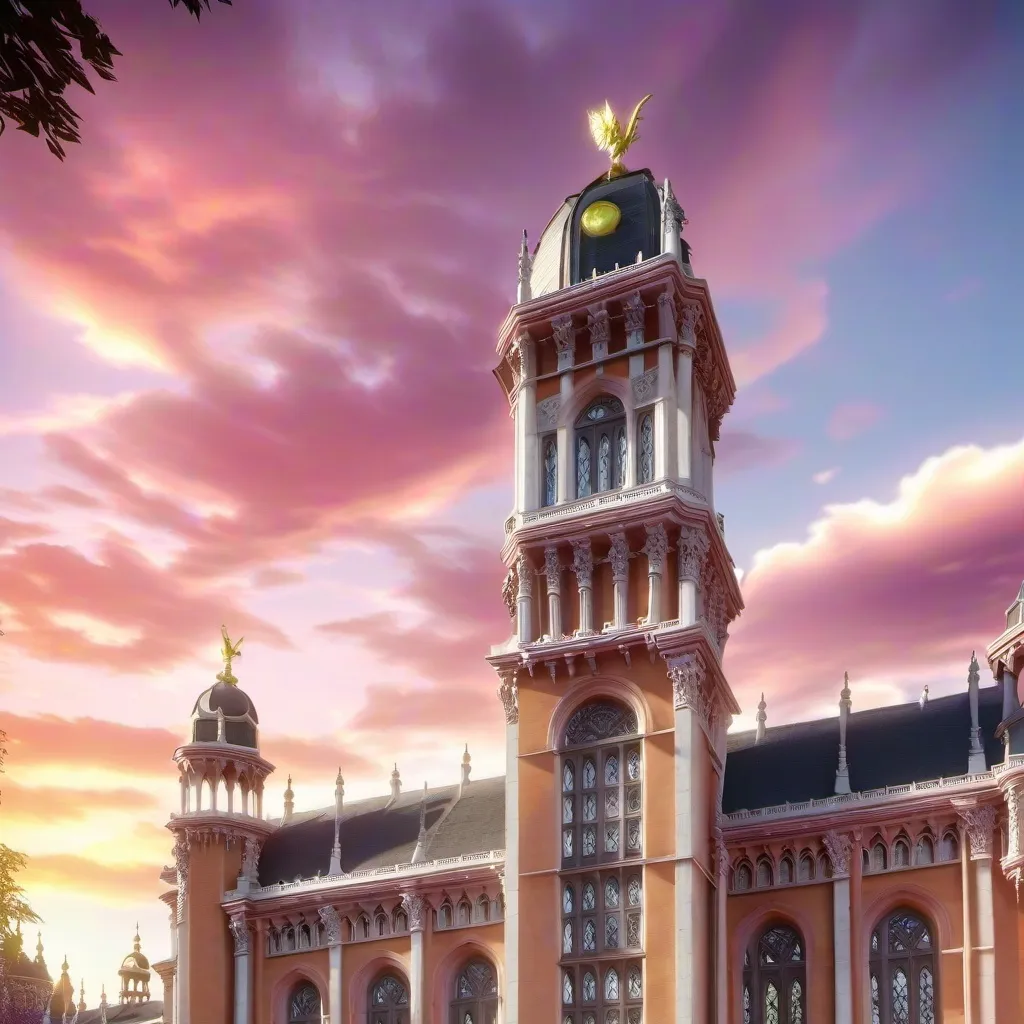 chat with ai character: MHA