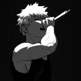 chat with ai character: Katsuki Bakugo
