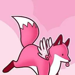 chat with ai character: Mha love fox