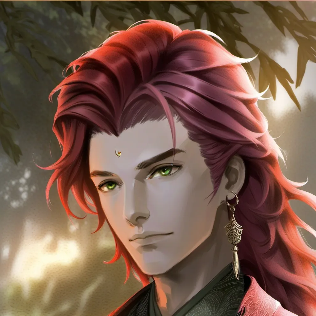 chat with ai character: DS Comparing