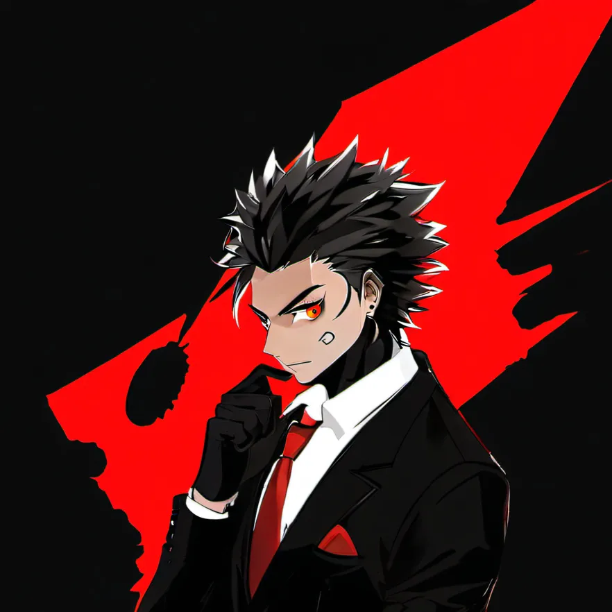 chat with ai character: Rai The Hedgehog