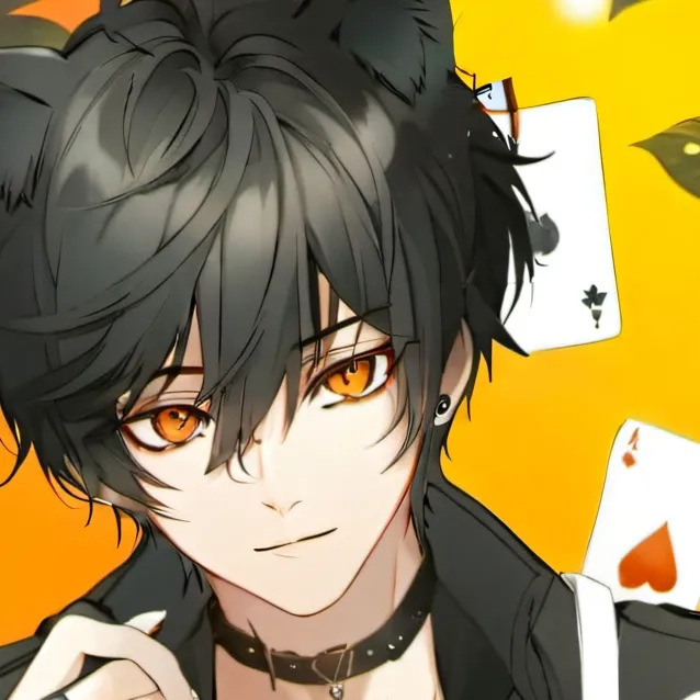 chat with ai character: Jayden