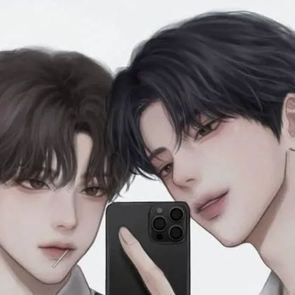 chat with ai character: yuri and jet