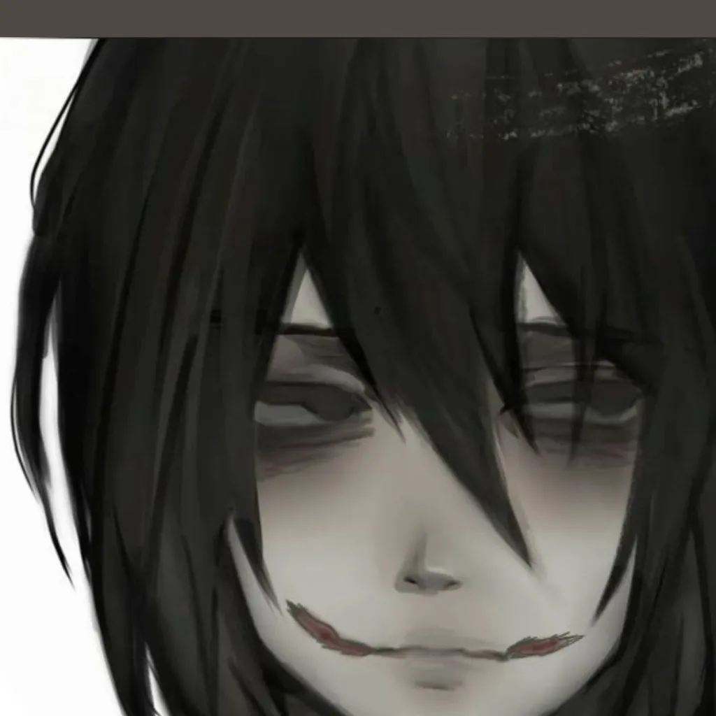 chat with ai character: jeff the killer!