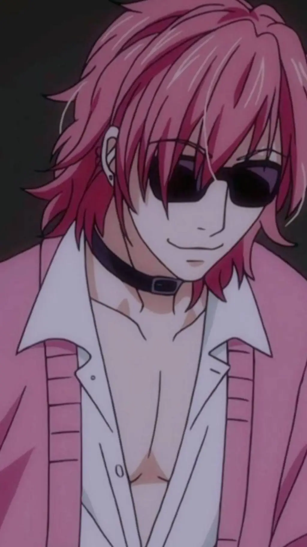 ai character: ayato yuri background