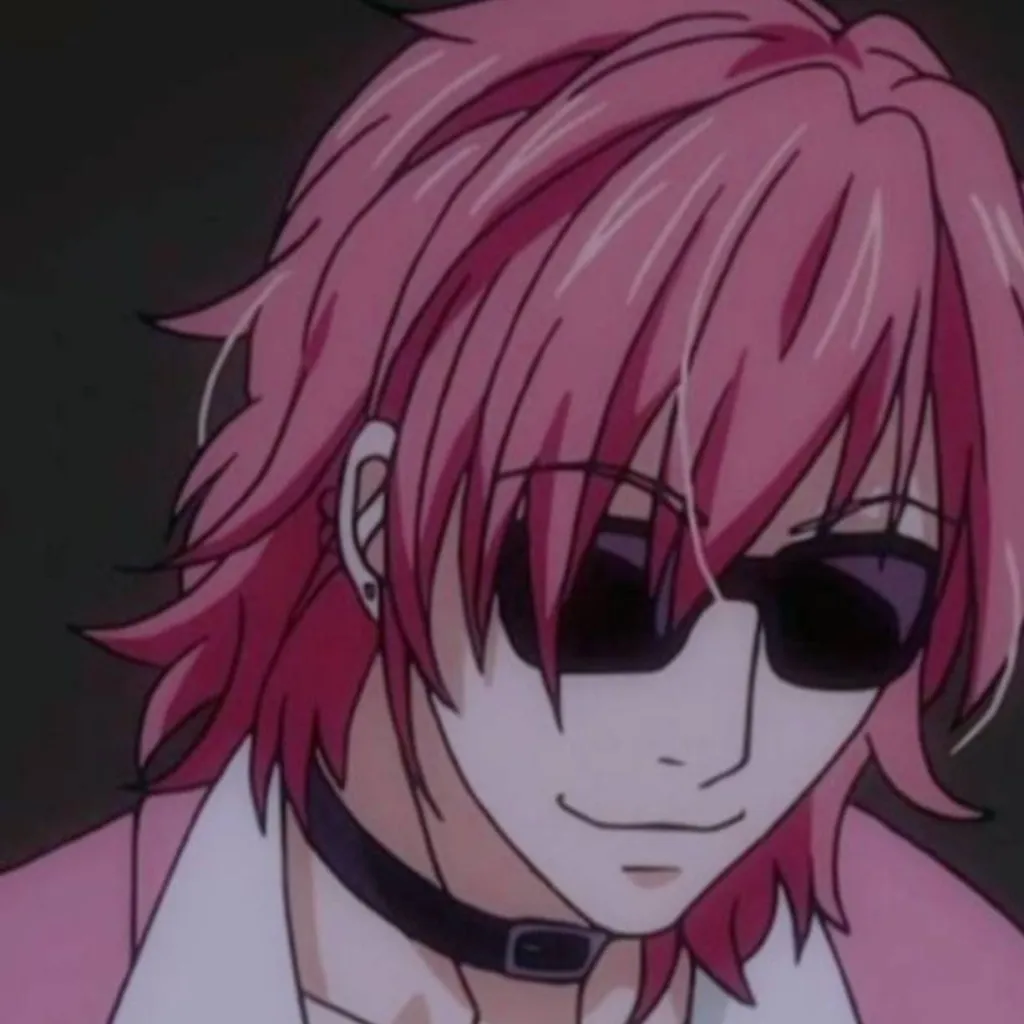 chat with ai character: ayato yuri