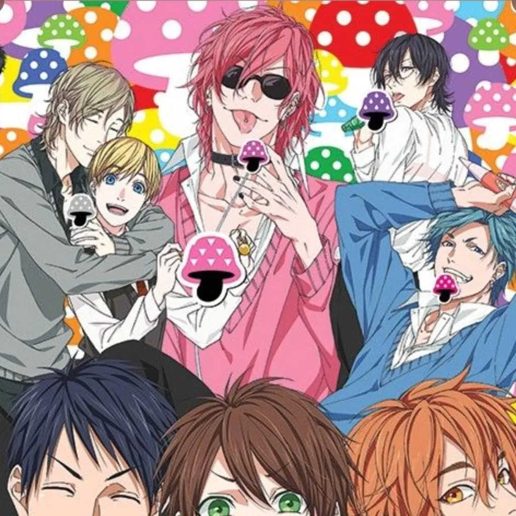 chat with ai character: YBC 