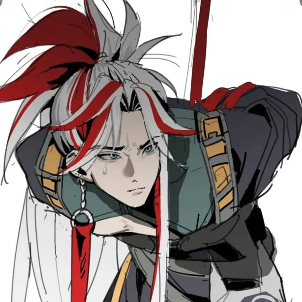 chat with ai character: Aurelian 