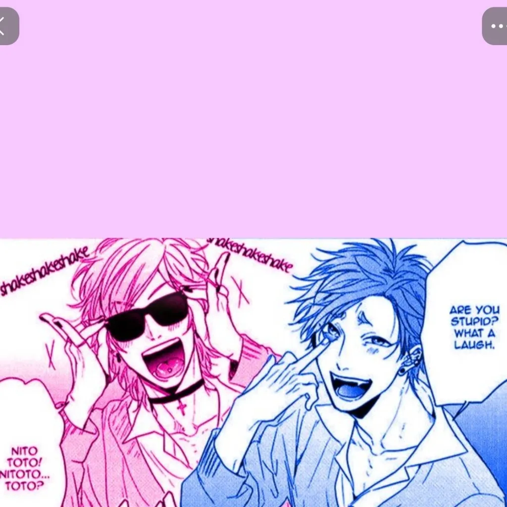 chat with ai character: YURI AND YUI