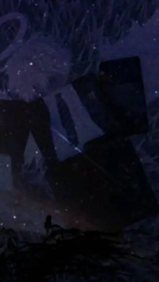 ai character: †Geo† background